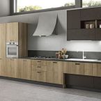 ar cucina Iside regina moderna promozione offerta Sicilia Catania Messina 4